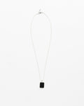 Rectangle Pendant