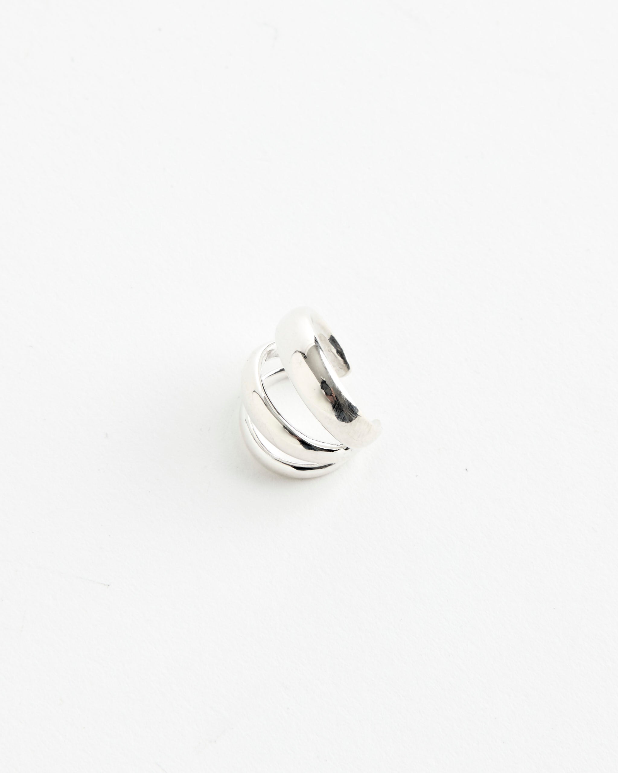 Tripe Earcuff