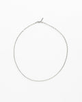 Long Classic Delicate Chain