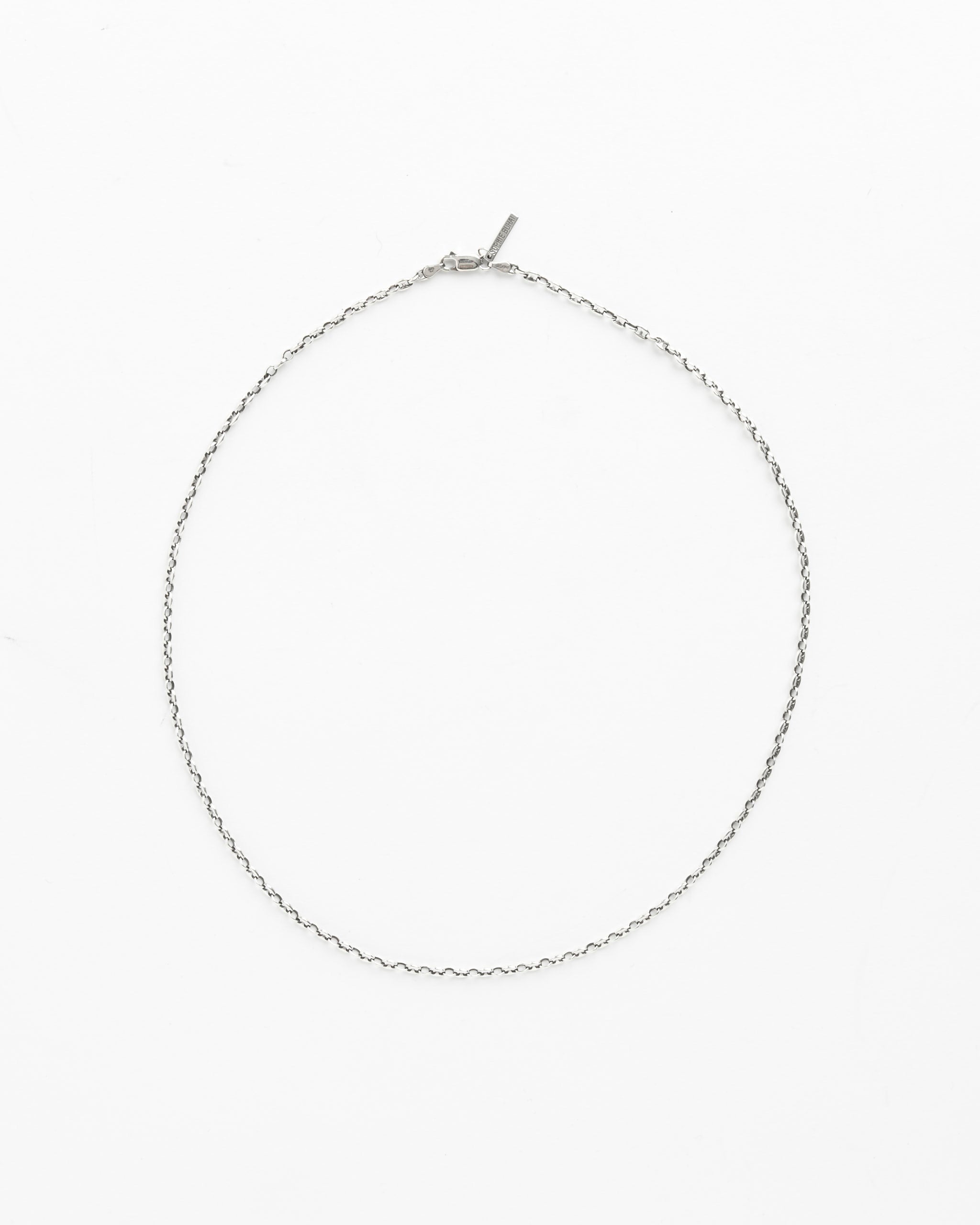 Long Classic Delicate Chain