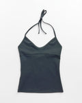 Lula Top in Grey