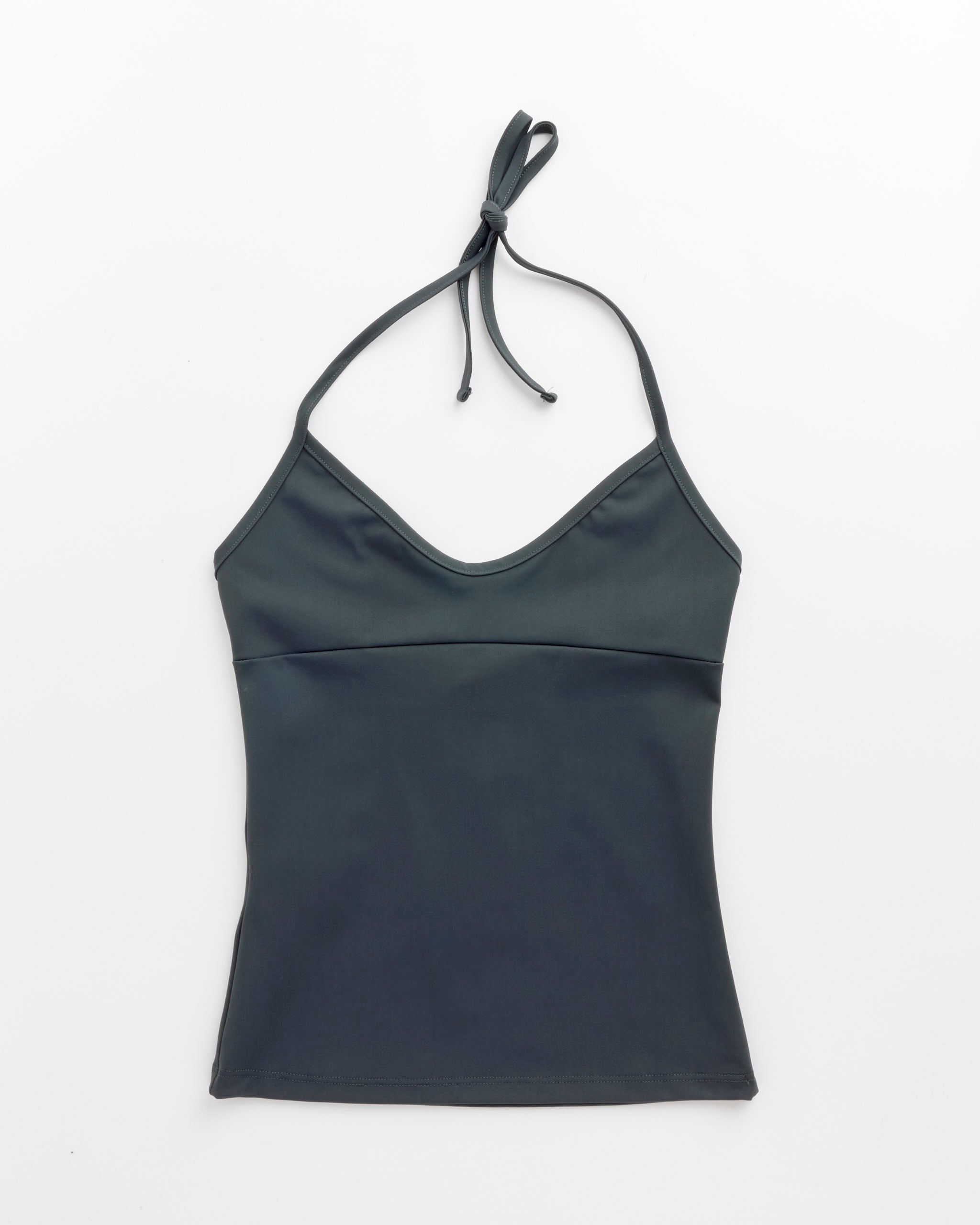 Lula Top in Grey