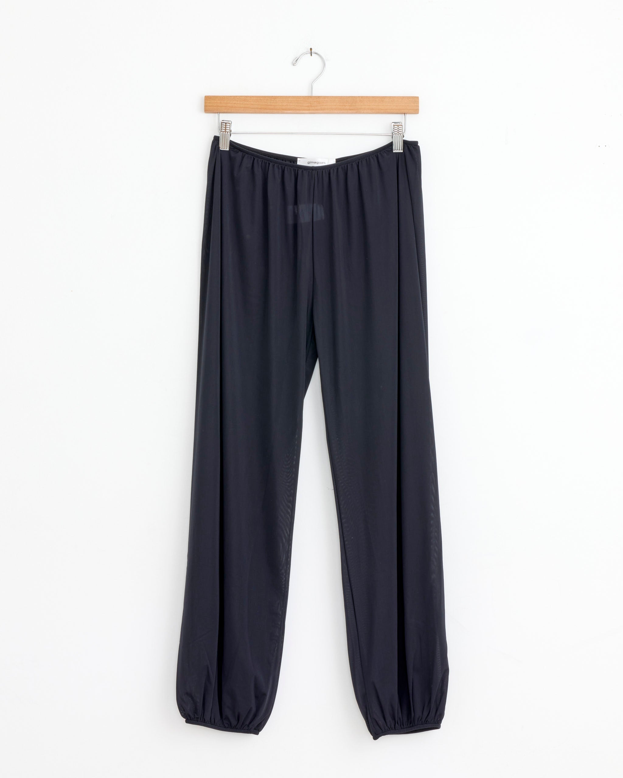 Zoe Trouser in Black