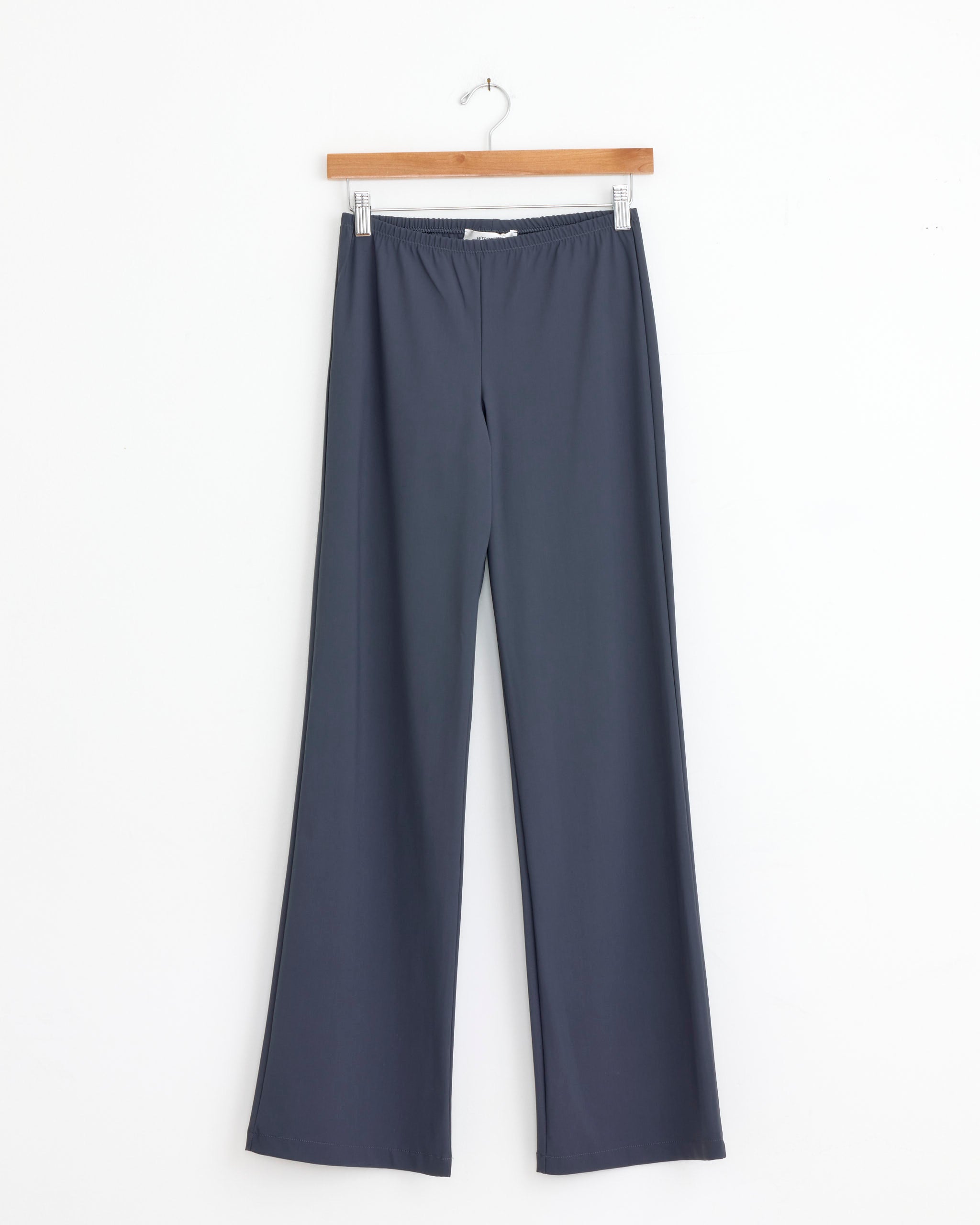 Lula Trouser in Grey