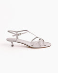 Christopher Heel in Grey