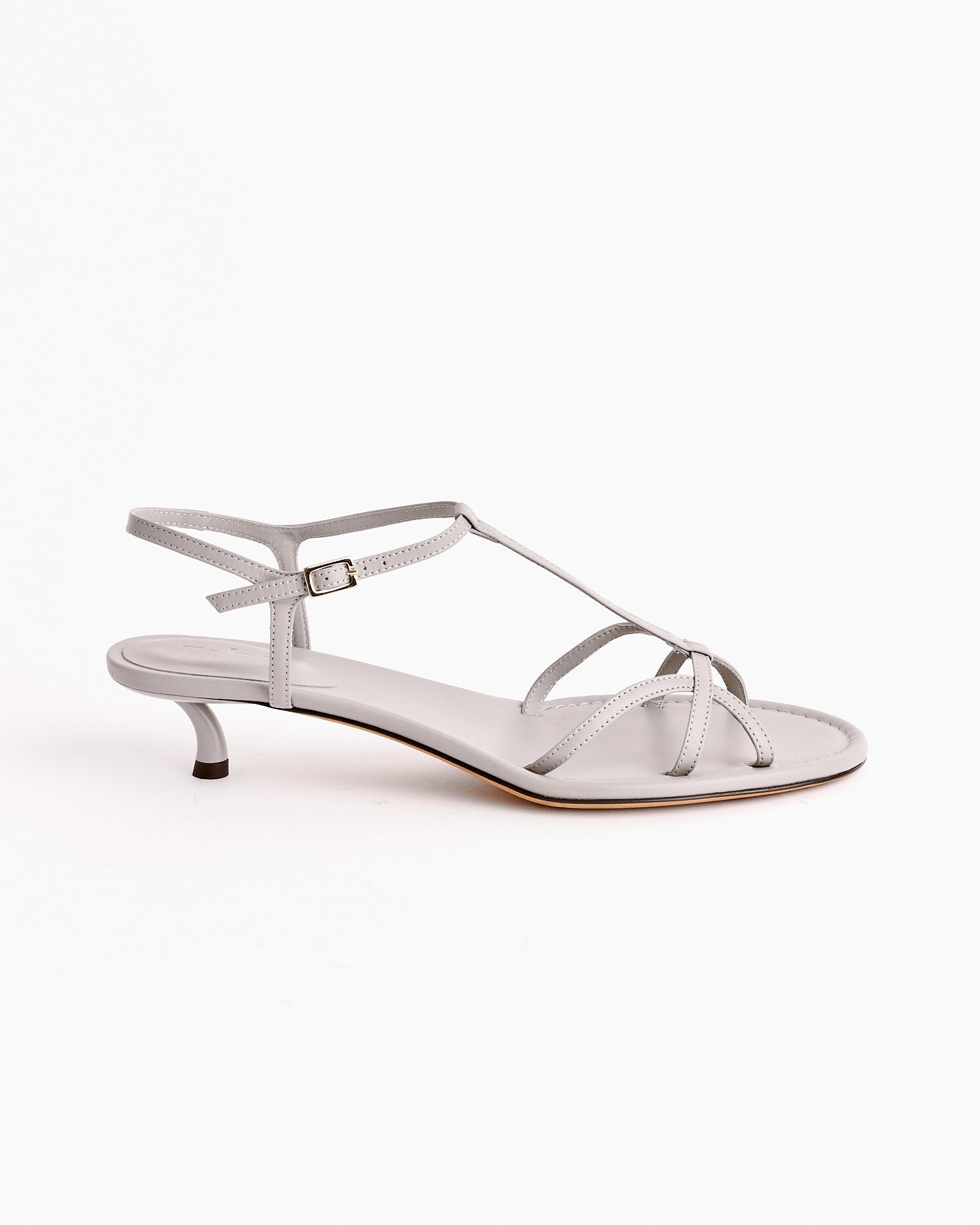 Christopher Heel in Grey