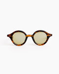 Harper 2.0 Sunglasses in Gasoline/GN-30 Green