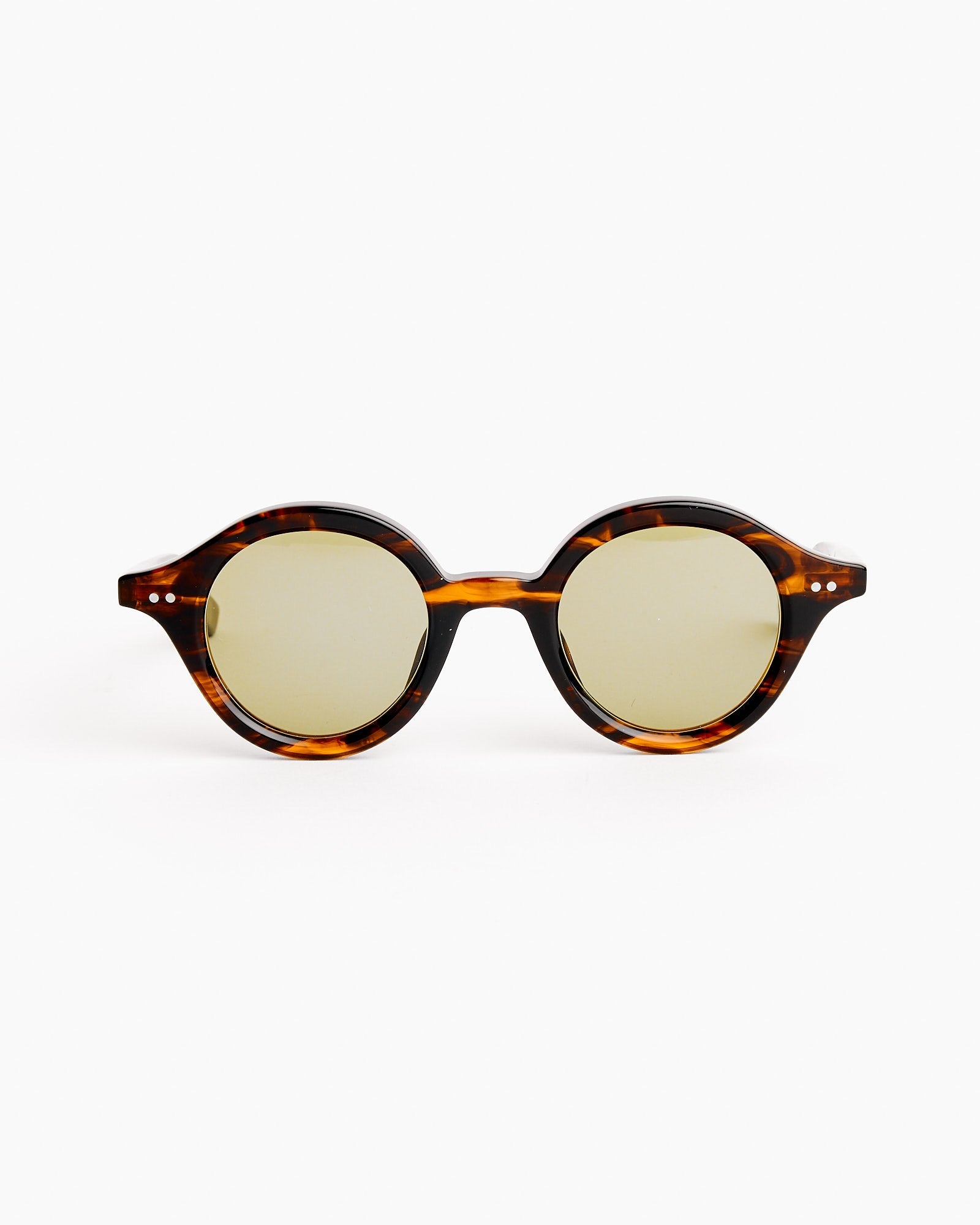 Harper 2.0 Sunglasses in Gasoline/GN-30 Green