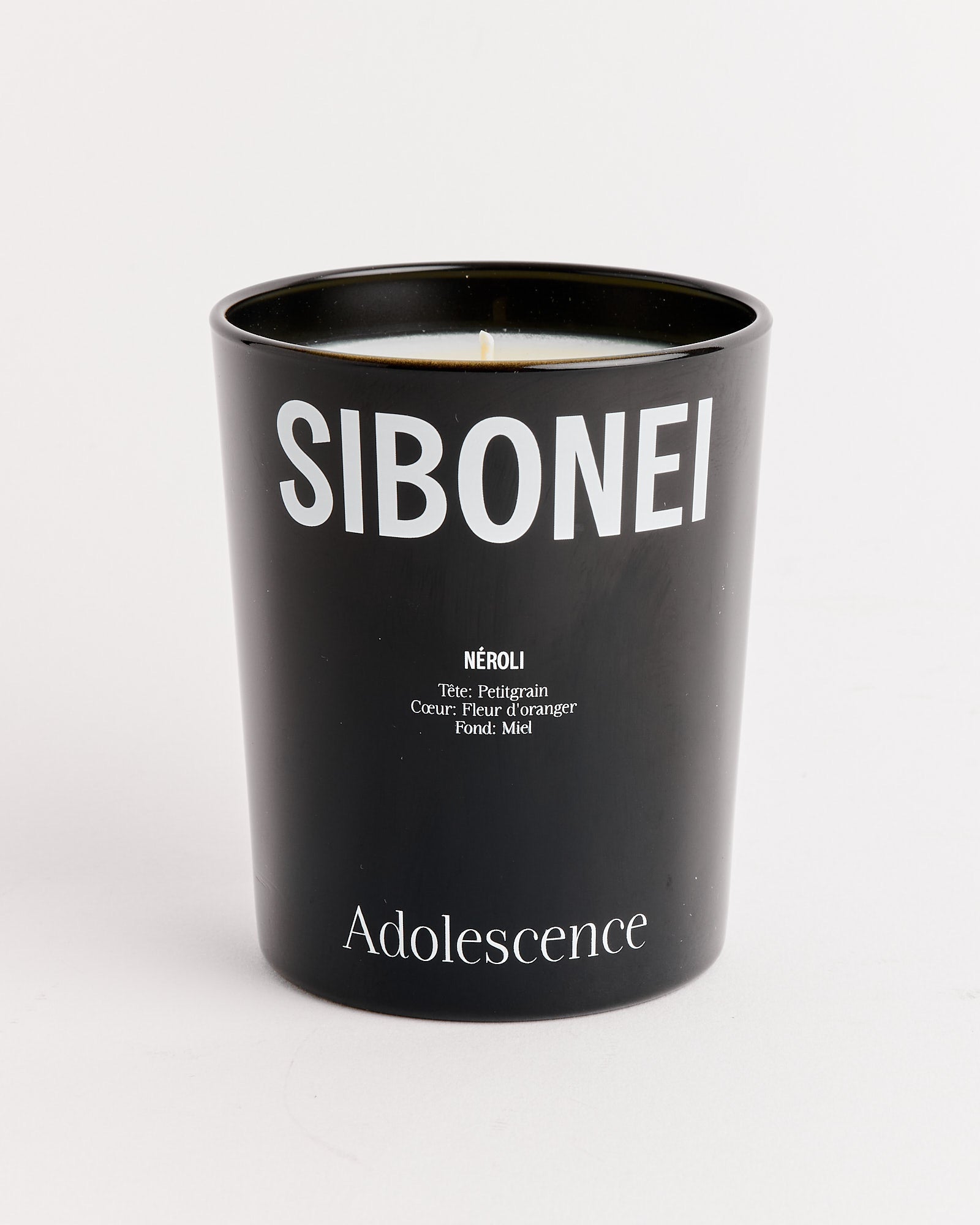 Adolescence (Neroli) Candle