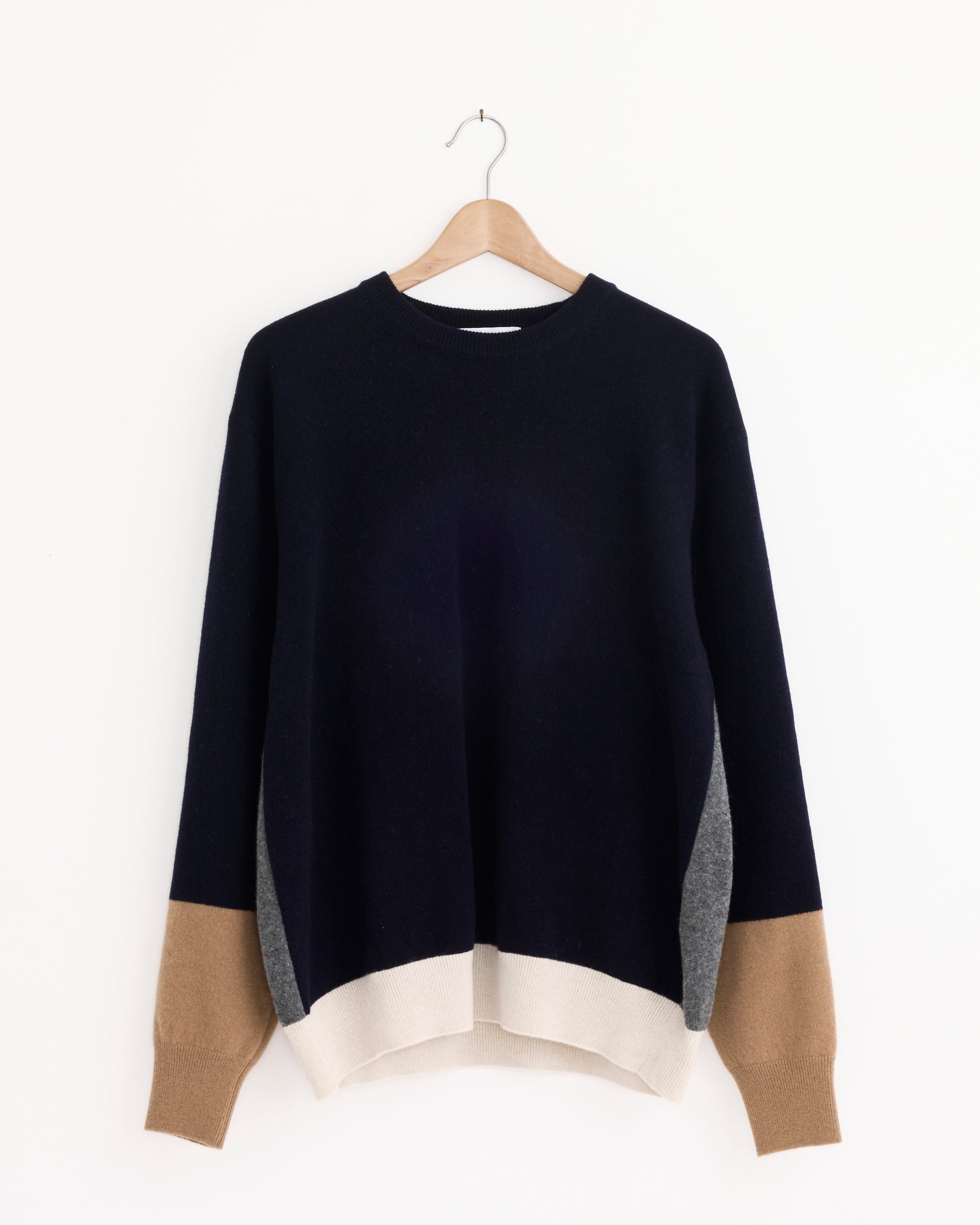 1479 Sweater in Multi