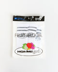 Crew Socks (3 Pack)