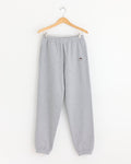 Vintage Fit Sweatpant in Heather Grey