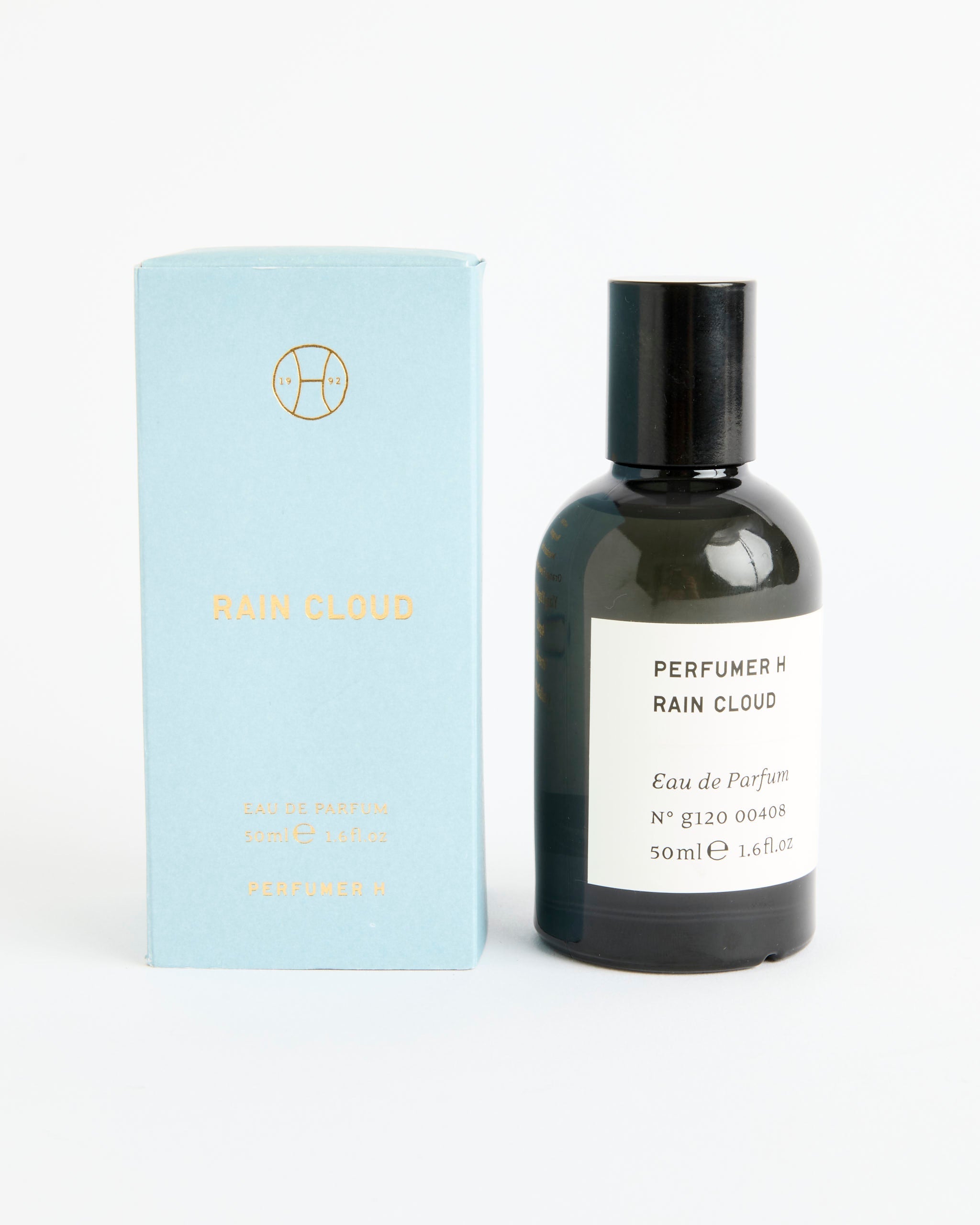 Rain Cloud Perfume