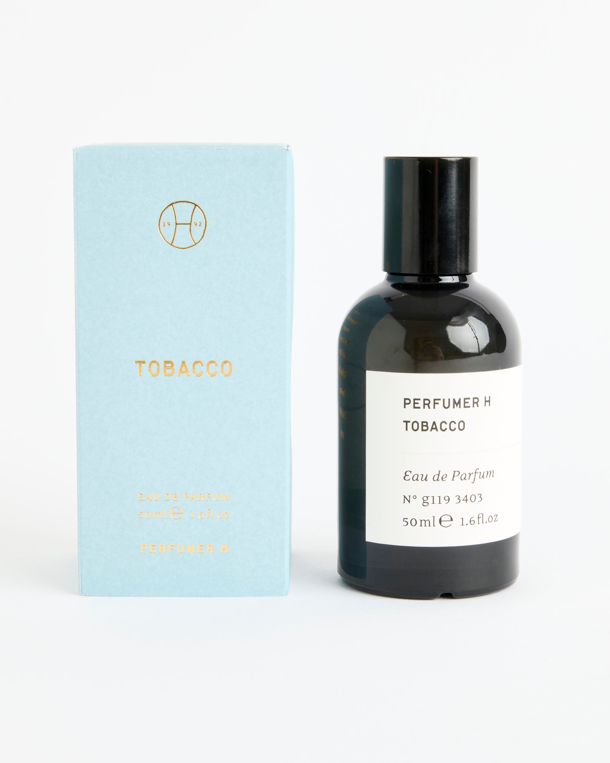 Tobacco Perfume