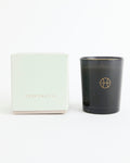 Salt Candle