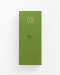 Moss Incense