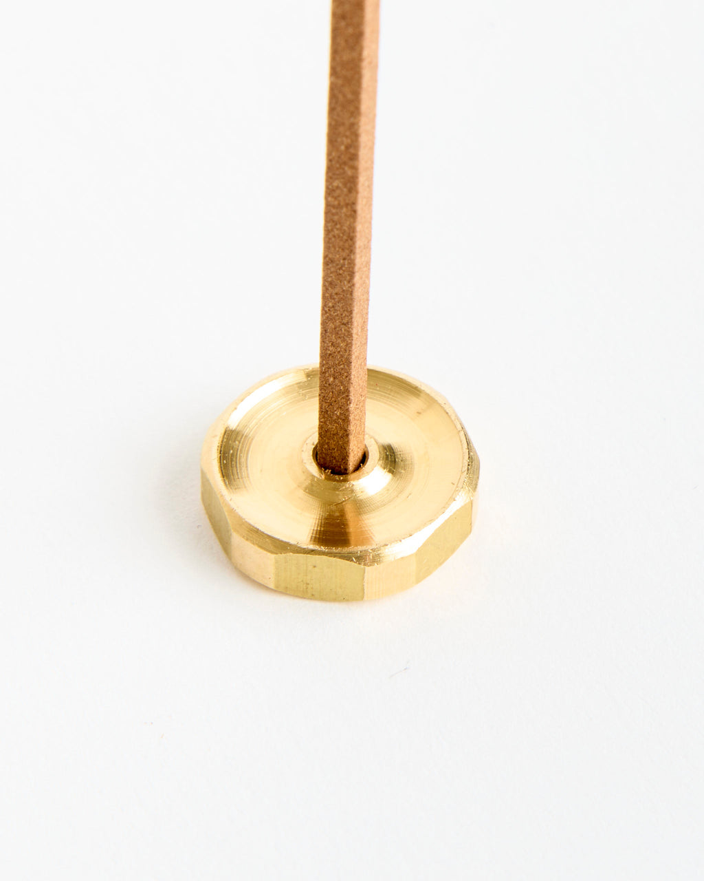 Ash Incense
