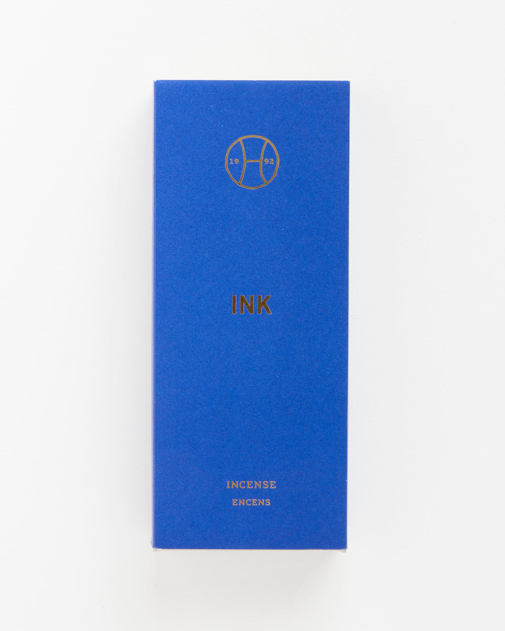 Ink Incense