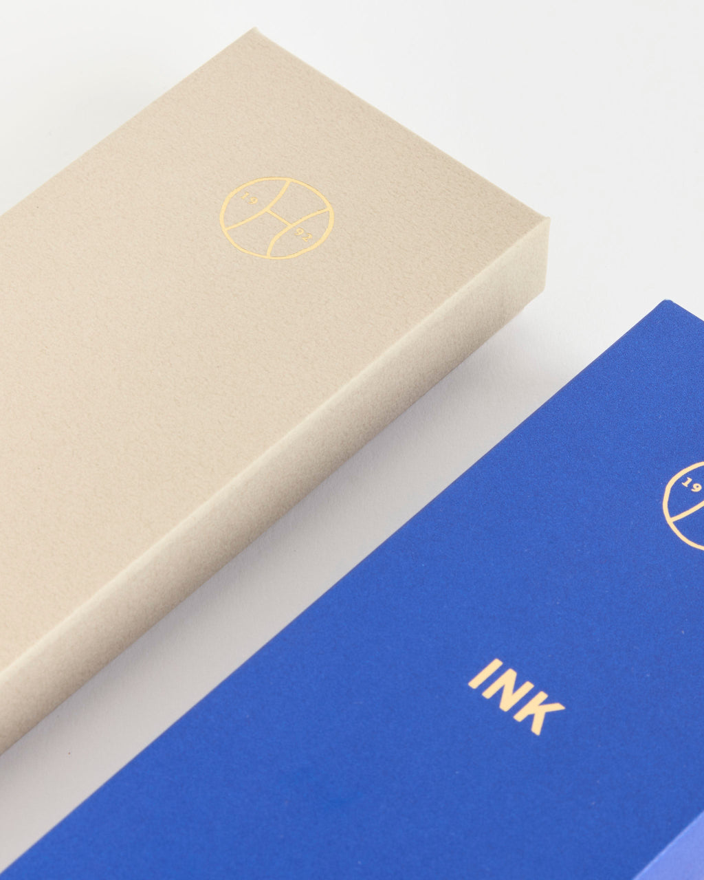 Ink Incense