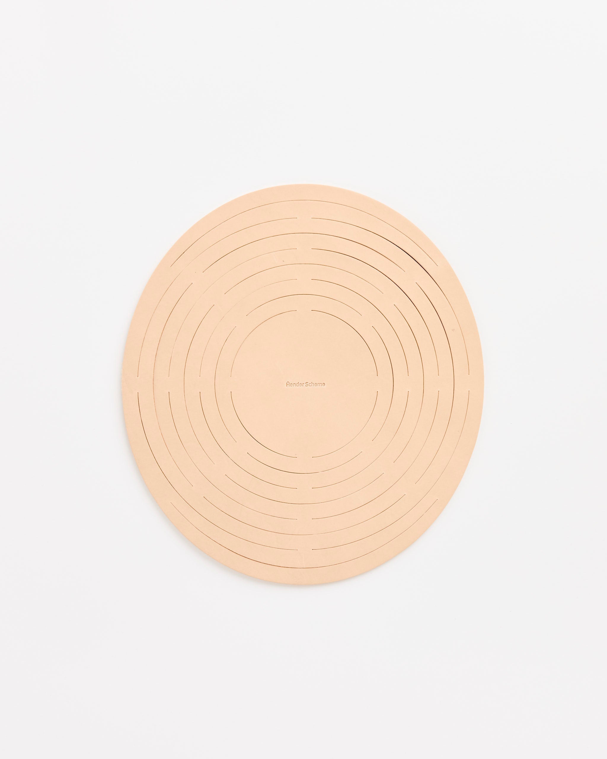 Wine Holder in Natural