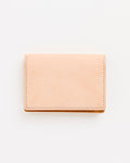 Card File in Natural
