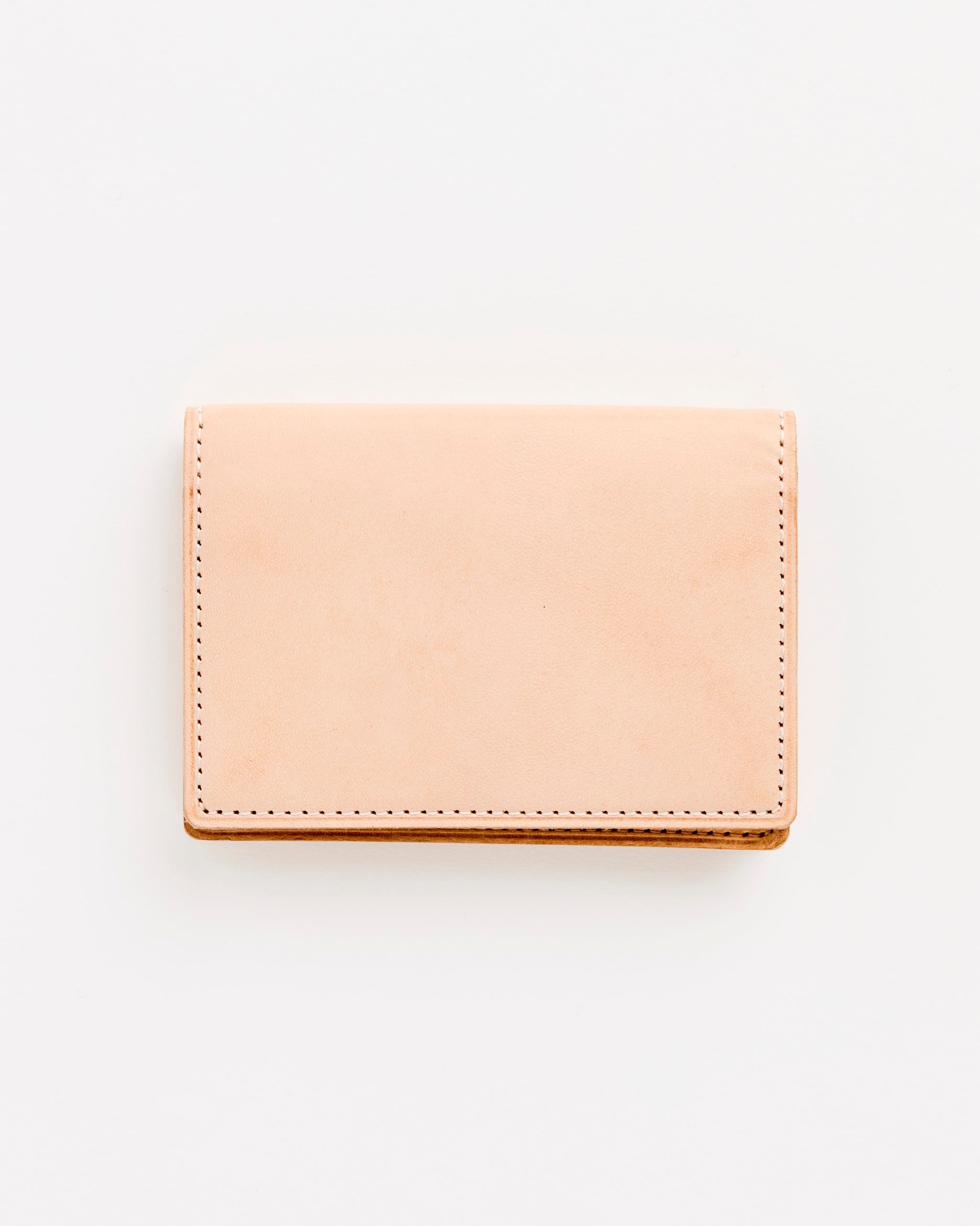 Card File in Natural