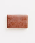 Card File in Brown