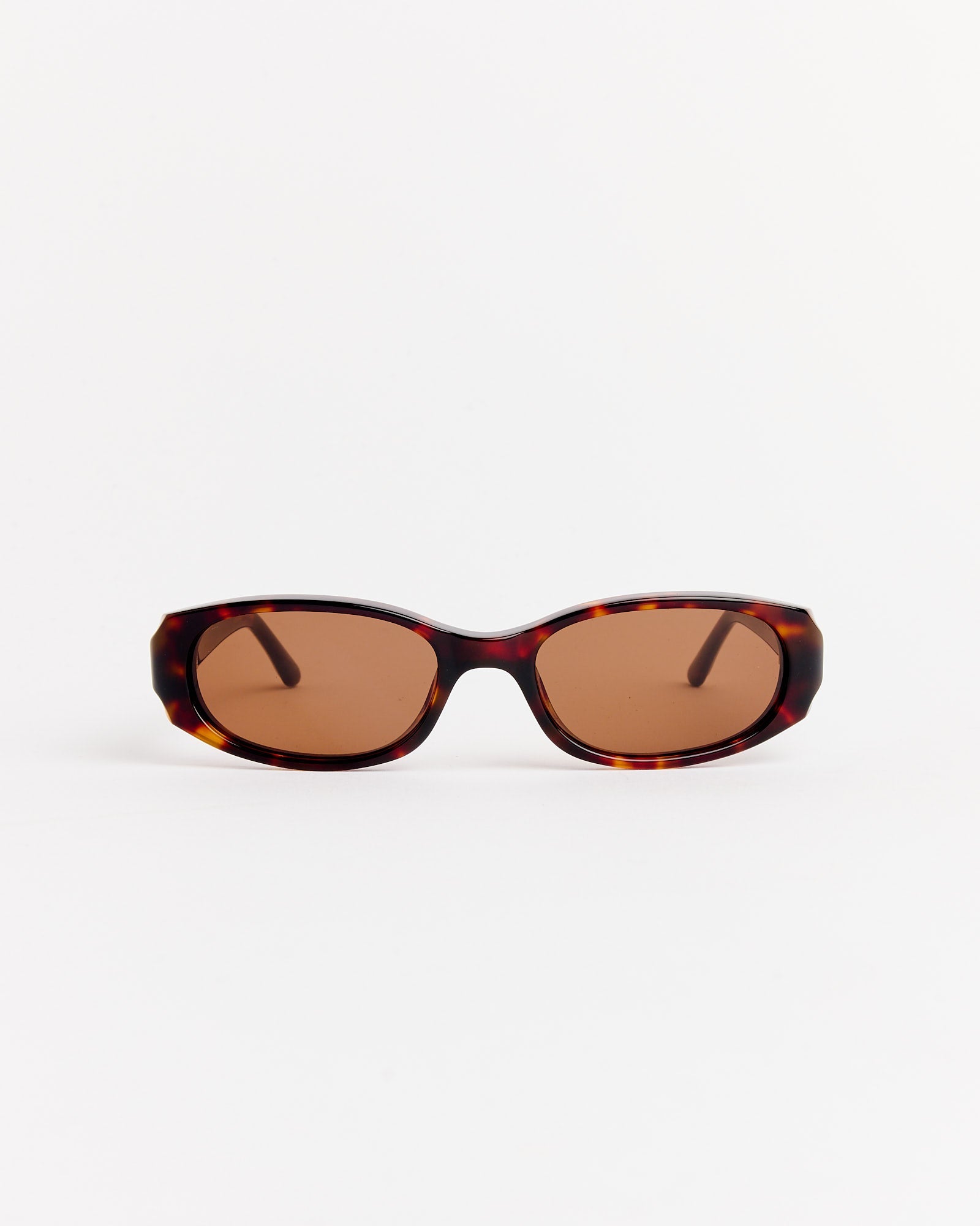 Note Sunglasses in Tortoise