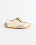 Sprinters Low Top in Cream/White/Grey