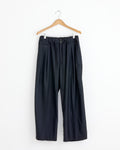 Hakama Tropical Wool Pant