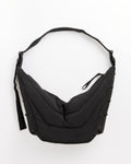 Medium Soft Game Bag in Dark Chocolate