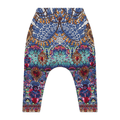 Lucky Charms Kids Drop Crotch Harem Pant