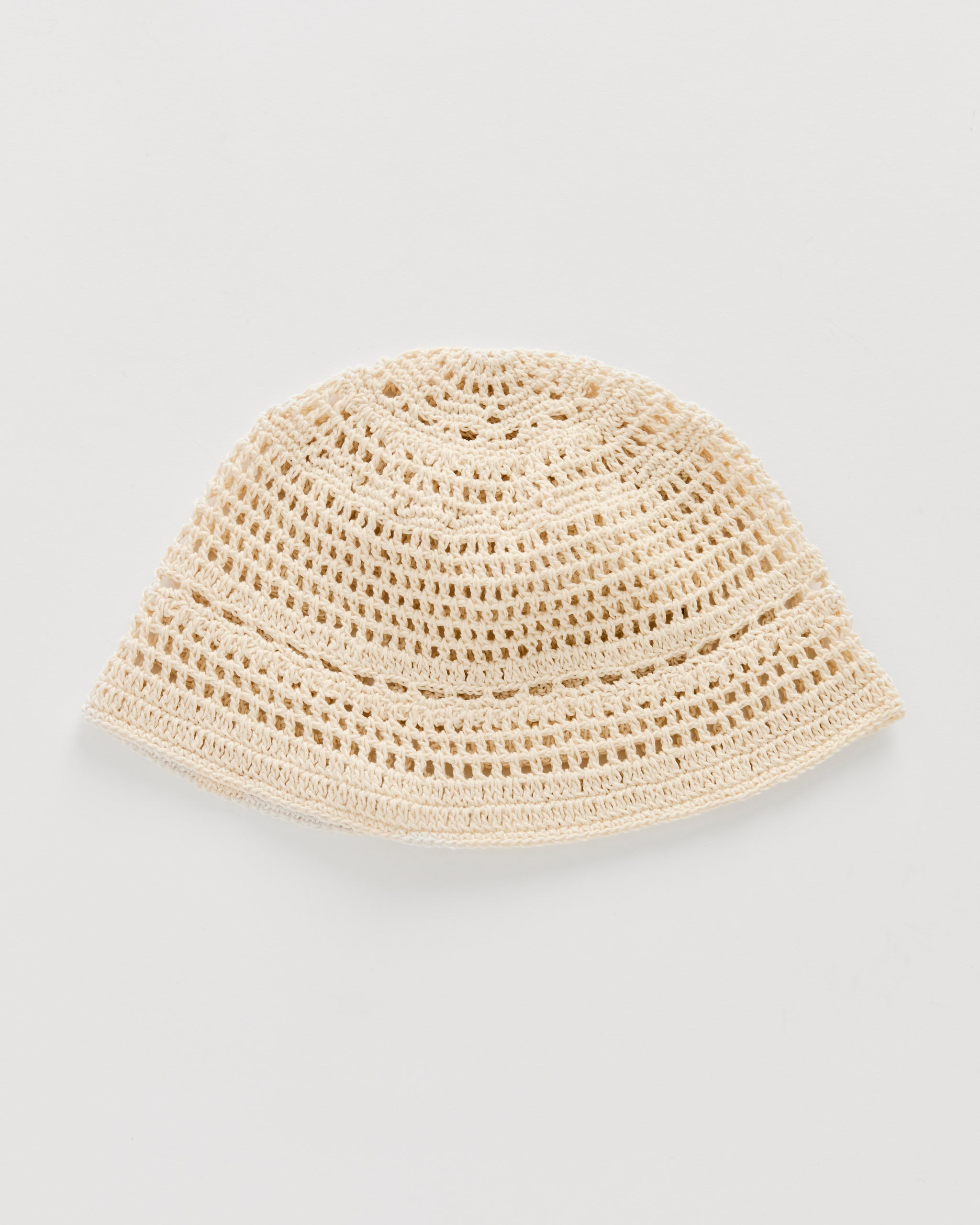 Crochet Beanie