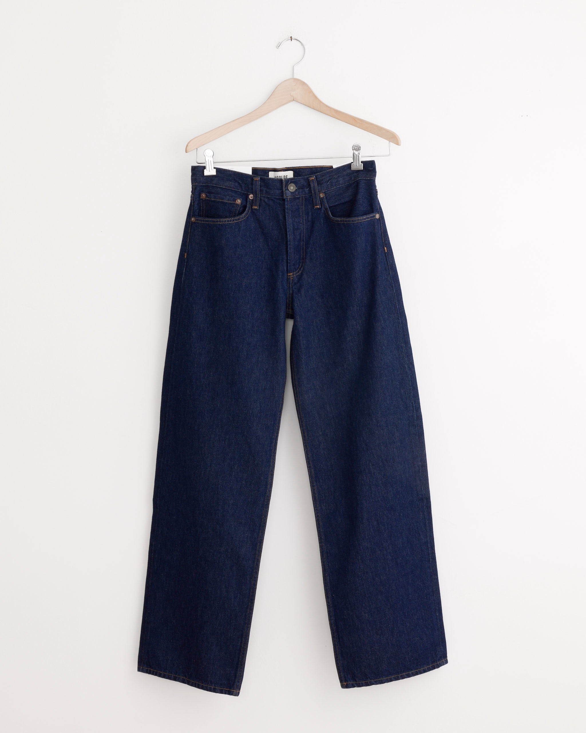 Arc Jean 32" in Rinse