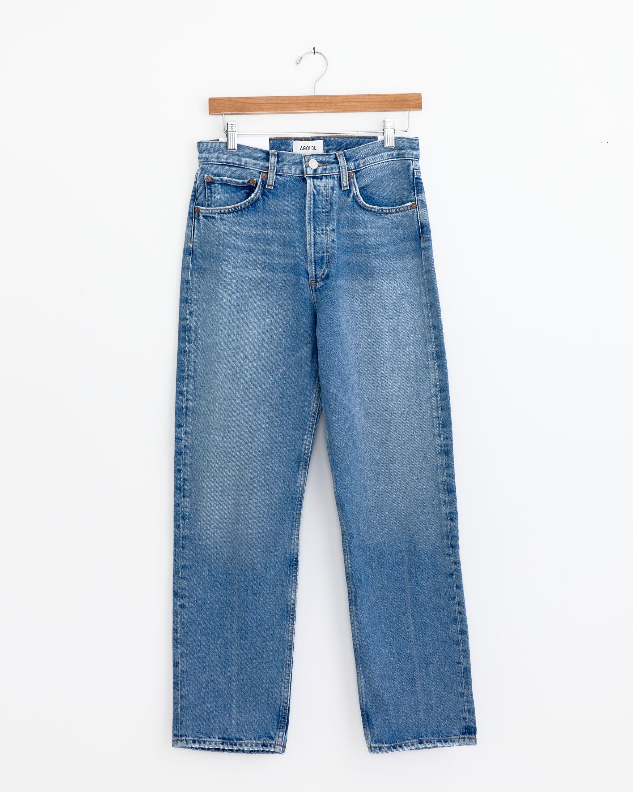 90's Jean in Vault