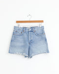 Nye Short in Post