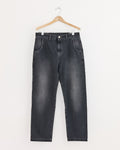 Regular Jean in Vintage Grey