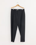 Study Trouser in Black