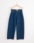 Paolo Pant in Indigo Wash