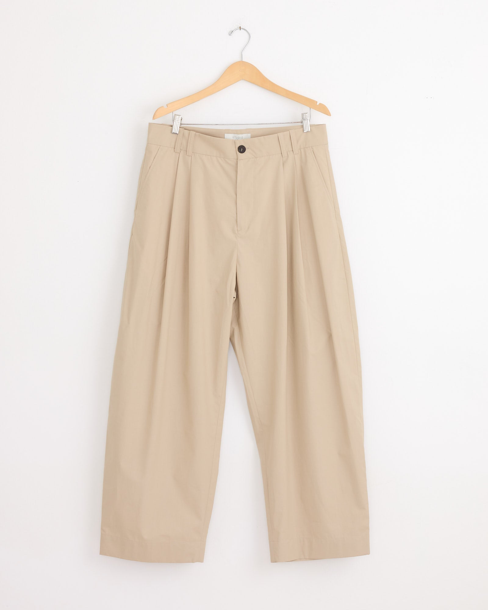 Yale Pant in Reed