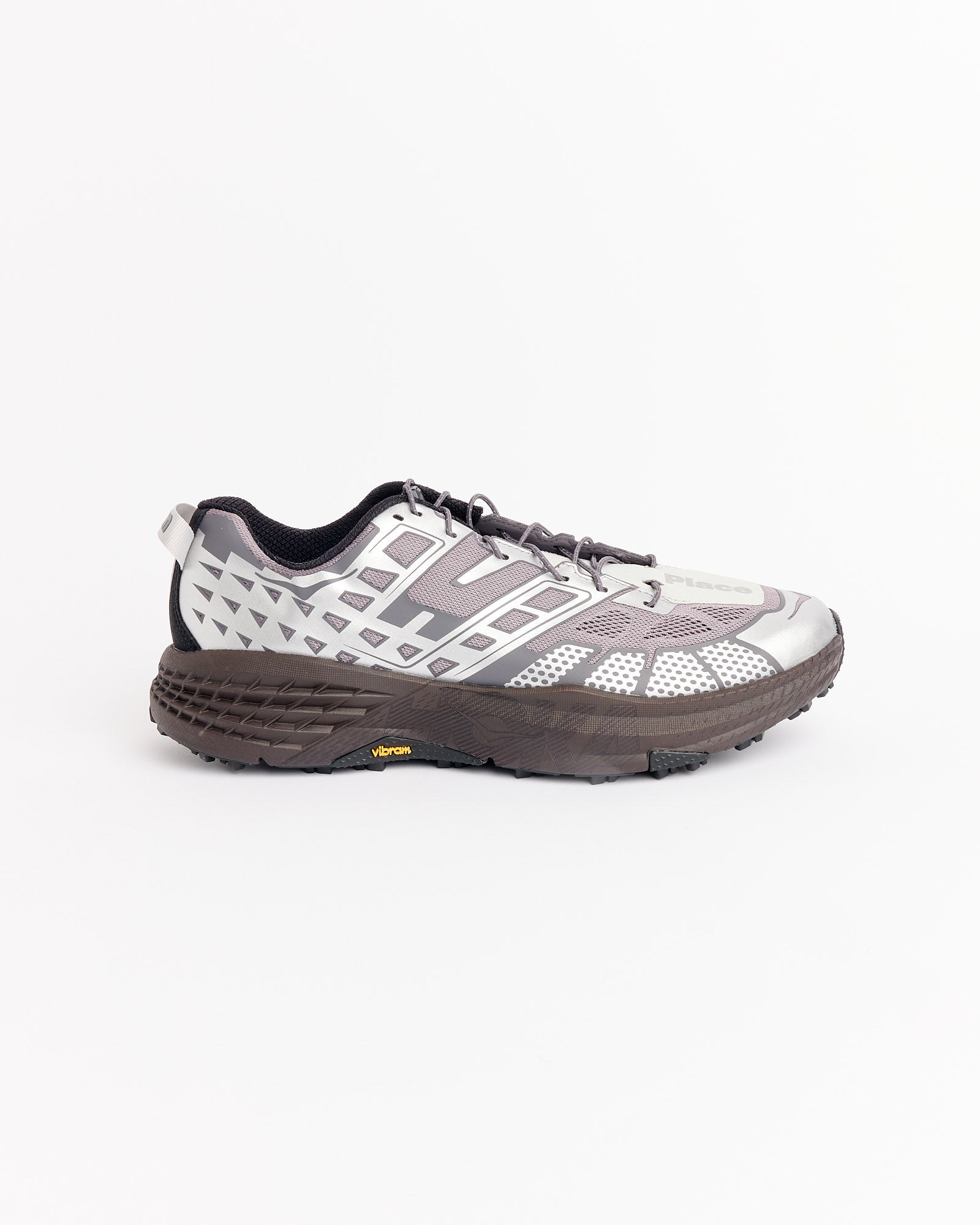 SPEEDGOAT 2 UNNA in Astral/Galaxy