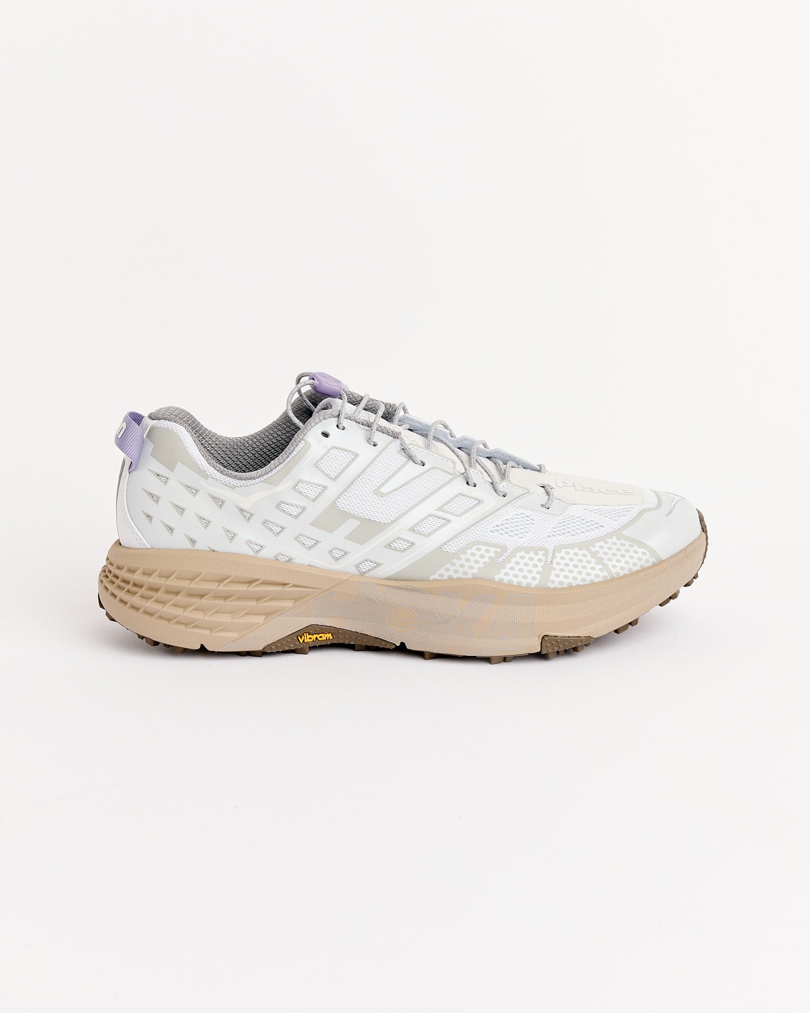 SPEEDGOAT 2 UNNA in Sea Ice/Cosmic Grey