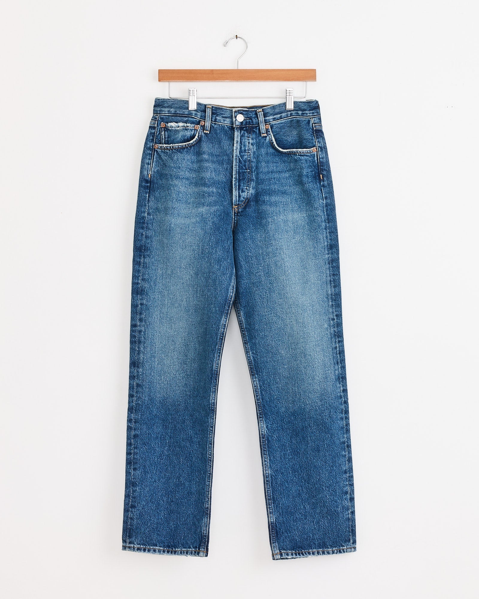 90s Jean in Bounty