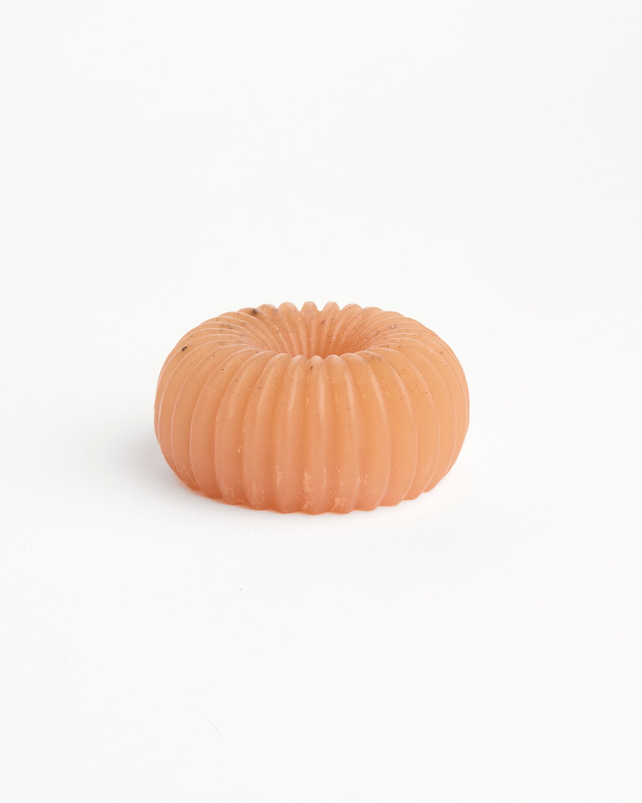 Lulala Soap in Basil/Mandarin