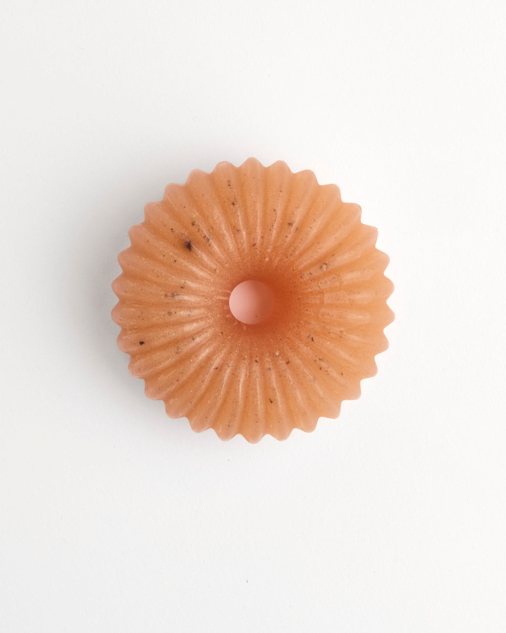 Lulala Soap in Basil/Mandarin