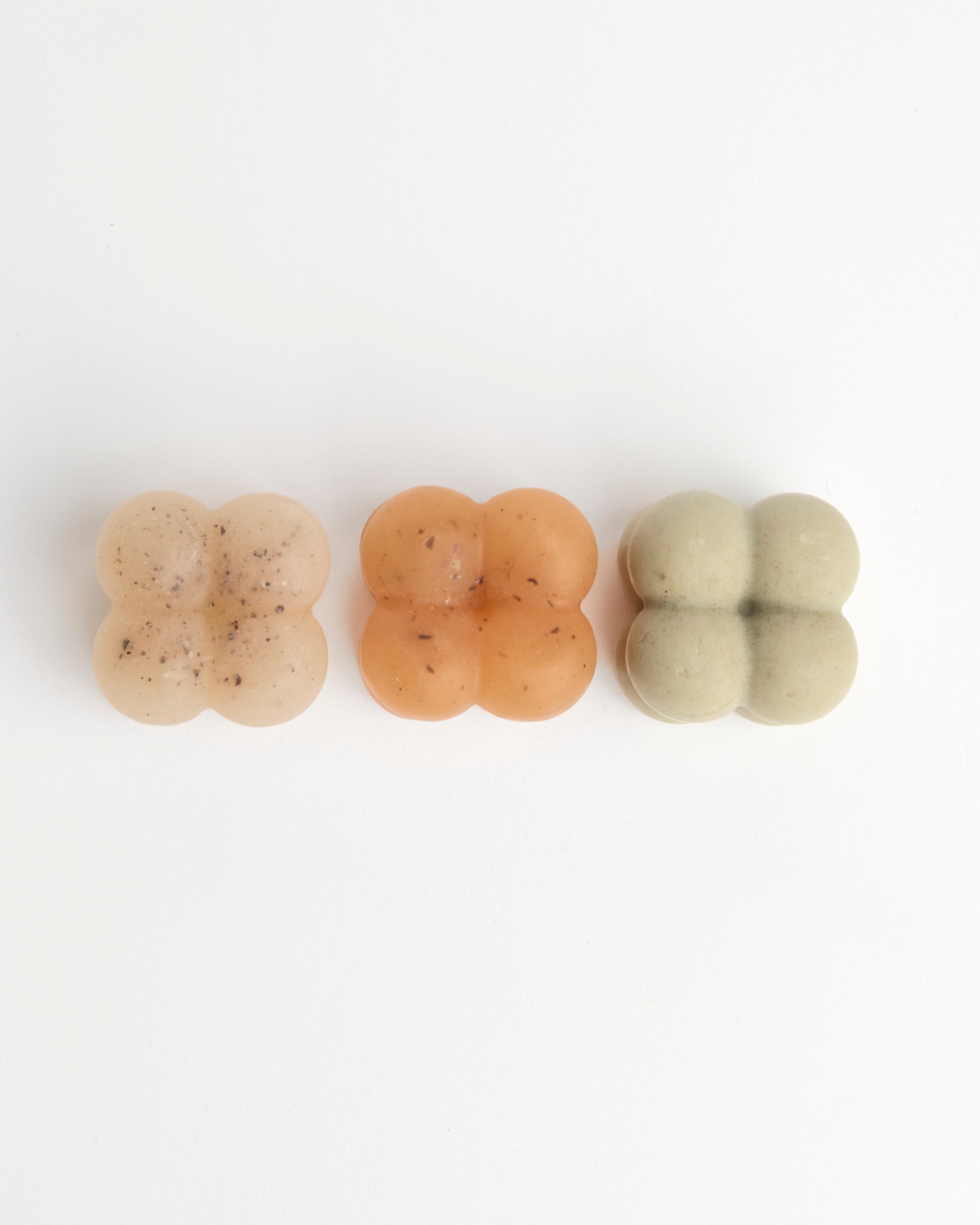 Go Travel Soap in Set 3
