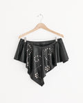 Bandana Mini Skirt