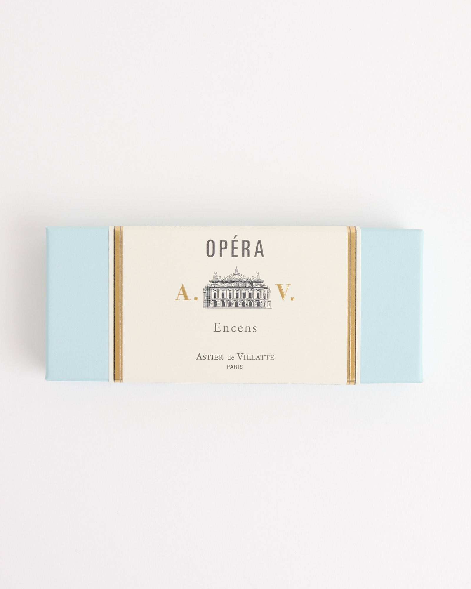 Opera Incense