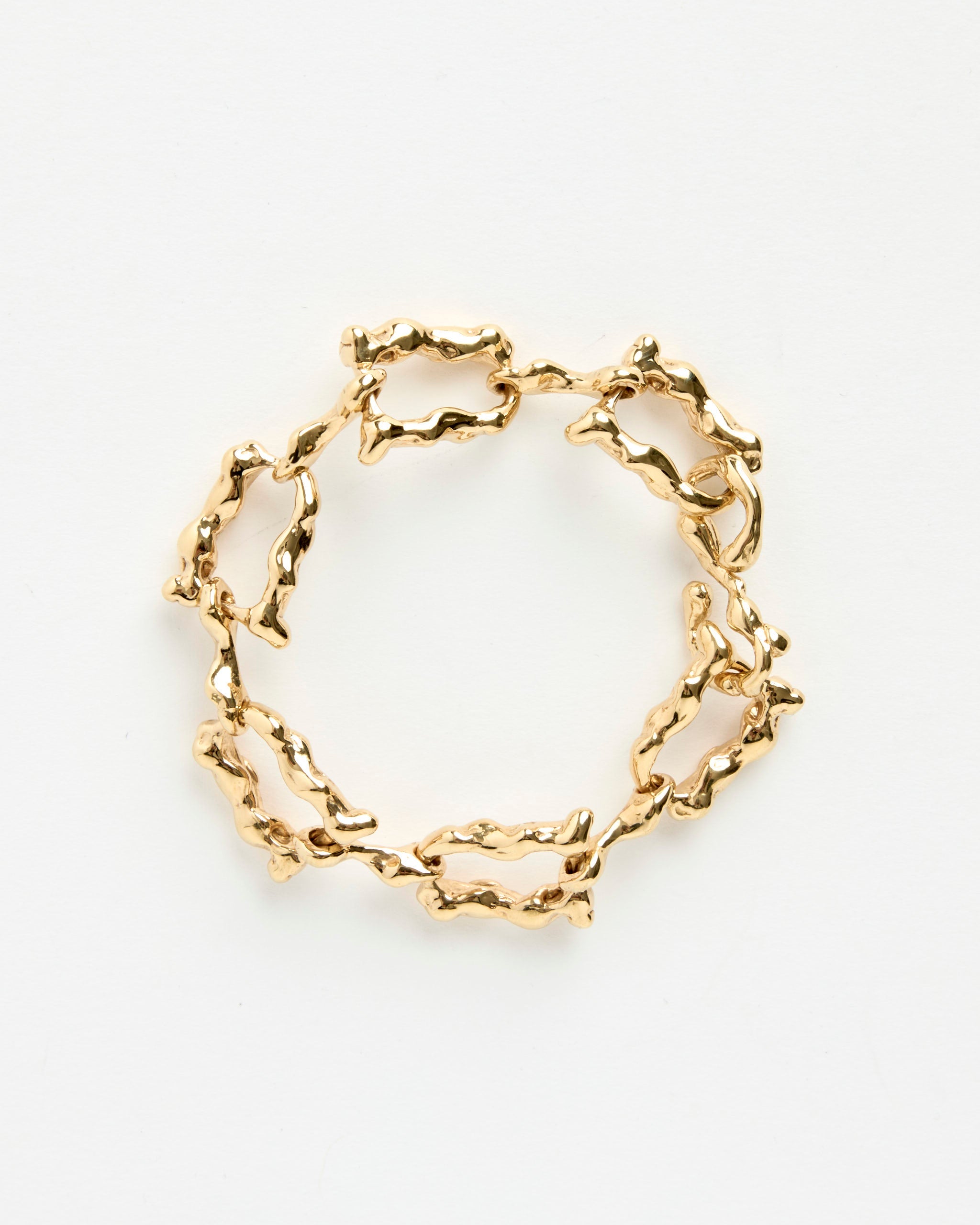 Lava Link Bracelet
