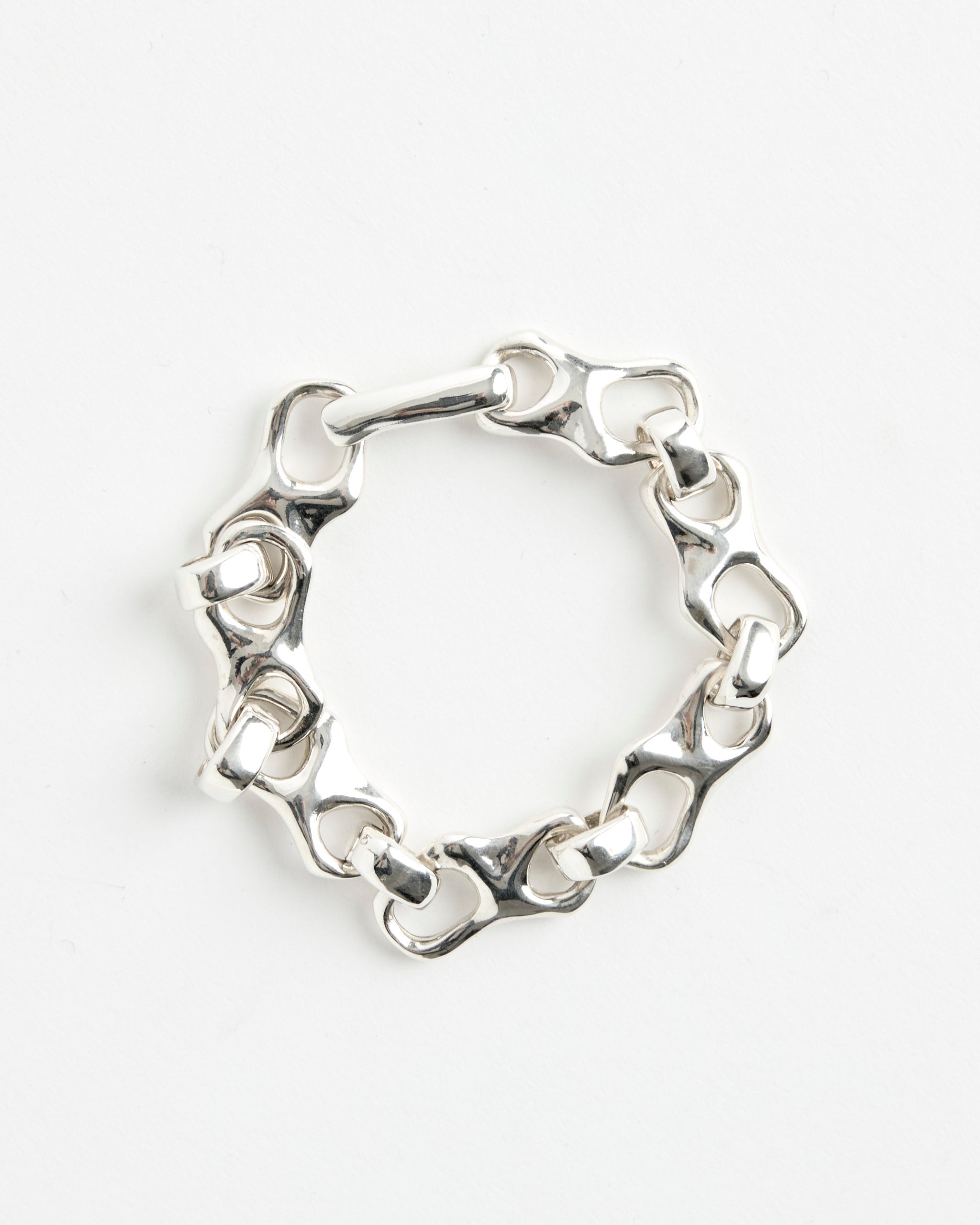 Tab Bracelet